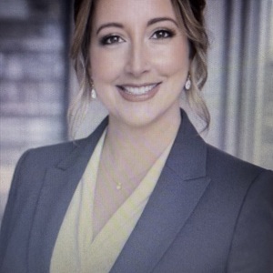 Jennifer Caron